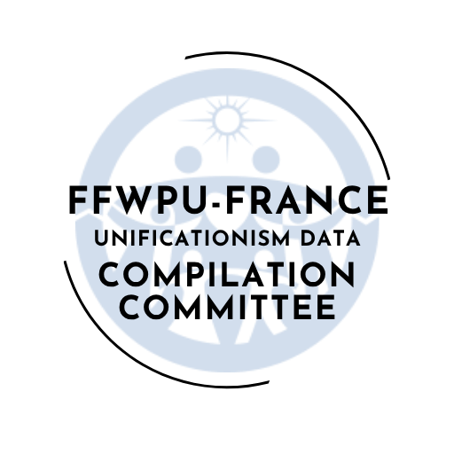 FFWPU-Fr-Compilation Committee